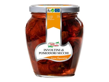 specialita involtini