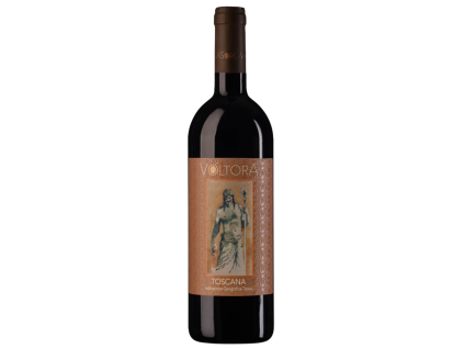 Voltora - Toscana Rosso IGT 2024 0,75