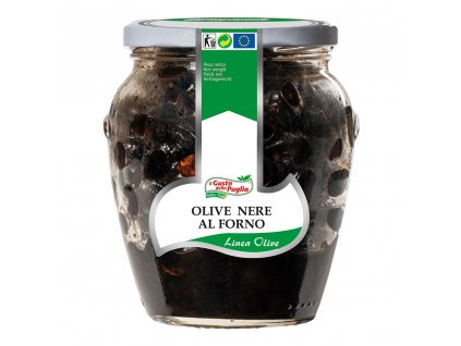 olive nere