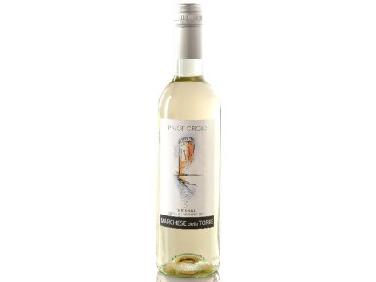 Marchese della Torre - Pinot Grigio 0,75 l