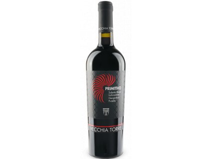 Primitivo Rosso Vecchia Torre