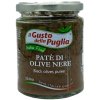 Pasta z černých oliv 314 ml