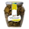 sottaceti capperi con gambo