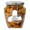funghi porcini pizzaiola