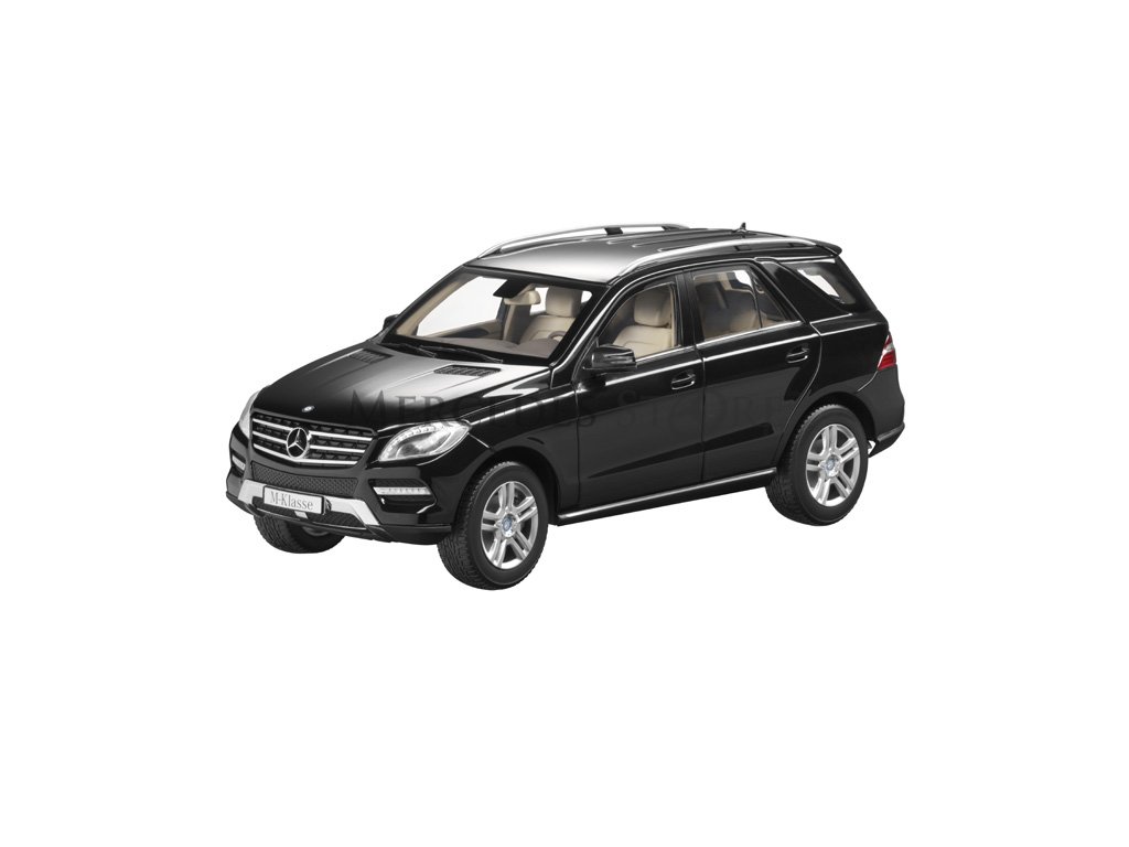 Mercedes-Benz M-Klasse