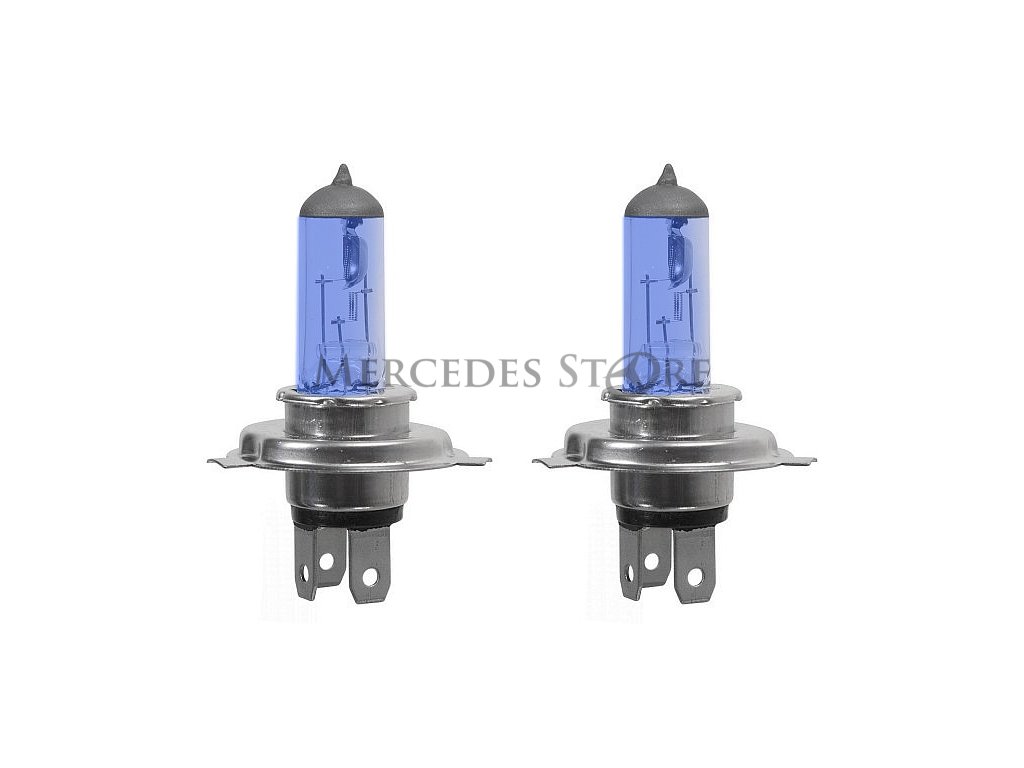 Žárovka 12V H4 55/60W P43t blister 2ks