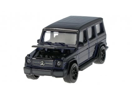 G-Class, W463