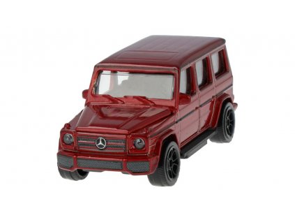 G-Class, W463