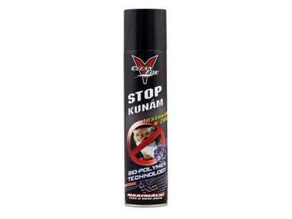 Přípravek proti kunám 300 ml (spray)