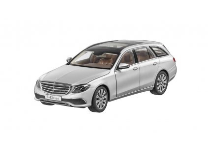 Mercedes-Benz E-Class, Estate, EXCLUSIVE, S213