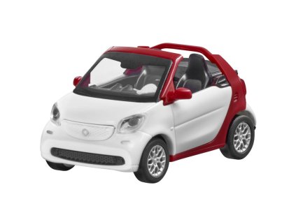 smart, fortwo, cabrio, A453
