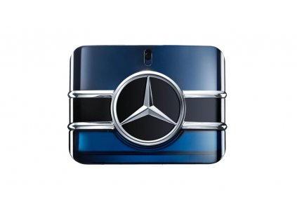 Mercedes-Benz Sign, EdP