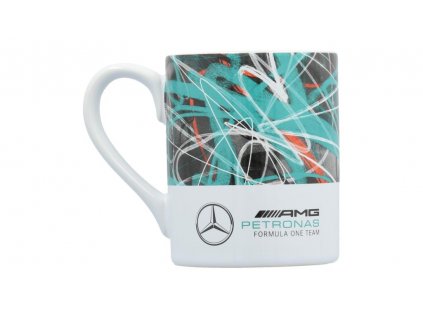 Hrnek Mercedes AMG PETRONAS FORMULA 1