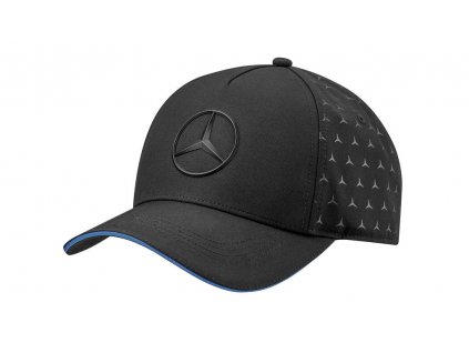 Čepice Mercedes-EQ