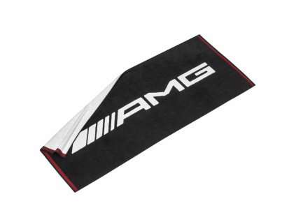 AMG osuška