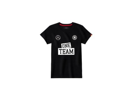 Dětské tričko ONE TEAM