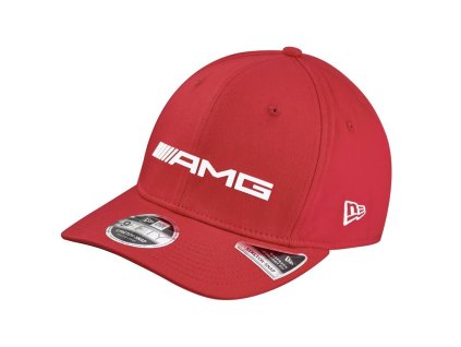 AMG čepice