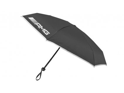 AMG compact umbrella