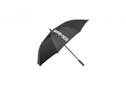 AMG guest umbrella