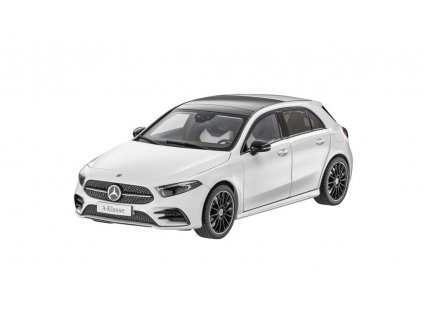 Mercedes-Benz A-Class AMG Line W177