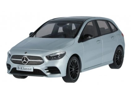 Mercedes-AMG B-Class, Sports Tourer, AMG Line, W247