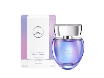 Mercedes-Benz Fanciful Edition Toaletní voda
