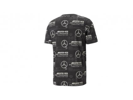 Pánské triko Mercedes-AMG F1