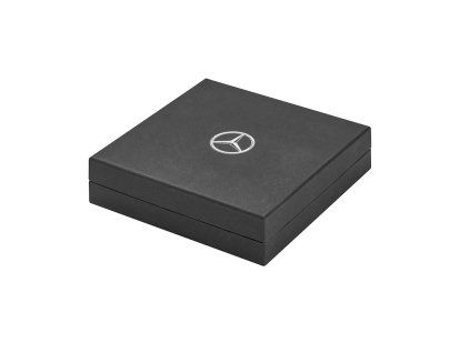 Mercedes-Benz Welcome Box Bas