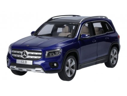 Mercedes-Benz GLB, Progressive line, X247