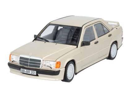 Mercedes-Benz 190 E 2.3-16 W 201 (1984-1988)