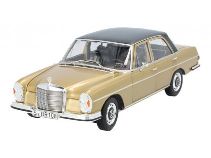 Mercedes-Benz 280 SE W 108 (1968–1972)