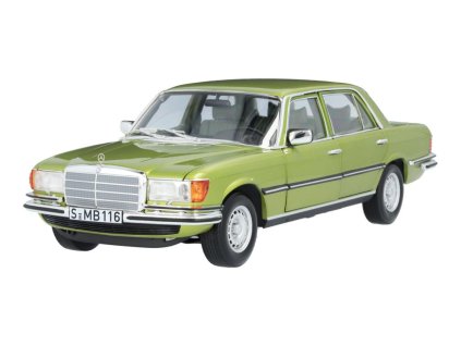 Mercedes-Benz 450 SEL W 116 (1976-1980)