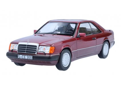 Mercedes-Benz 300 CE-24 Coupé C124 (1988-1992)