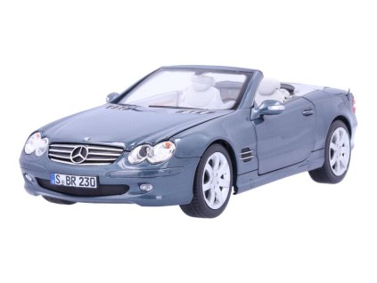 Mercedes-Benz SL 500 R 230 (2001-2006)