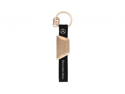 Key ring, Mercedes-Benz