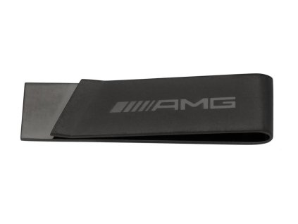 AMG money clip