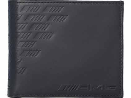 AMG peněženka bez kapsy na mince