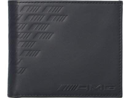 AMG wallet, without coin compartment