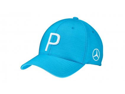 Golf cap, P