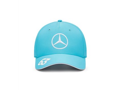 Čepice George Russell, Mercedes-AMG F1