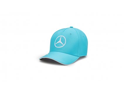 Dětská čepice Hamilton, Mercedes-AMG F1