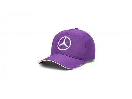 Dětská čepice Hamilton, Mercedes-AMG F1