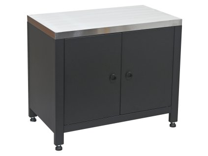 Modul skříňka pod gril TORINO 2 pro venkovní kuchyň 80x47x69cm