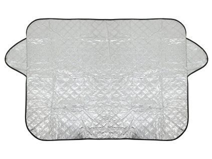 Clona ICY na čelní sklo 145 x 115cm