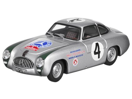 Mercedes-Benz 300 SL Rennsportwagen, W 194, 1952