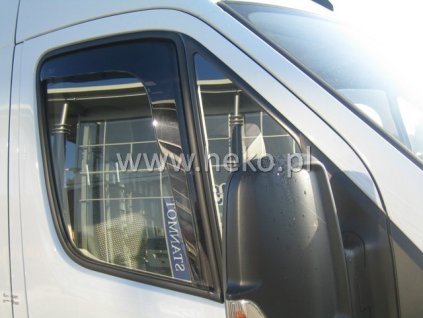 Mercedes Sprinter 2D 06R