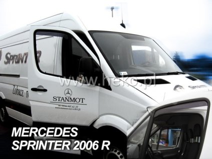 Mercedes Sprinter 2D 06R OPK