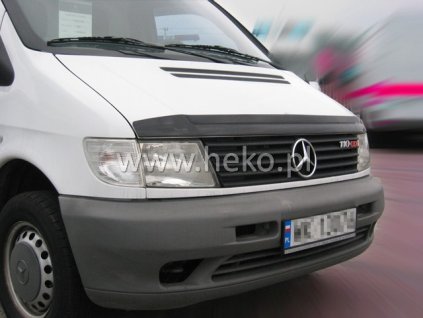 PLK Mercedes Vito / Viano -->03R