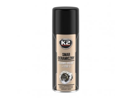 K2 Keramické mazivo 400 ml