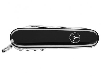 Kapesní nůž Victorinox Climber Black.